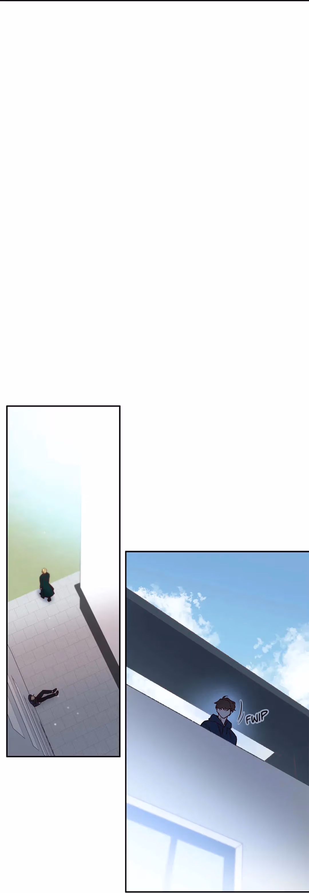 Escape, Ray Chapter 11 page 26 - 