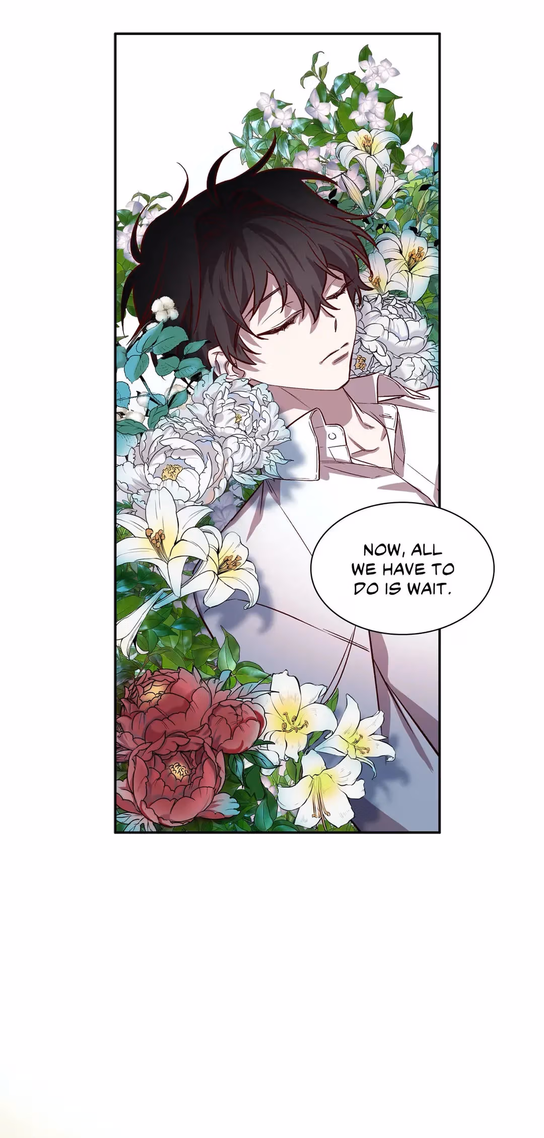 Escape, Ray Chapter 11 page 35 - 