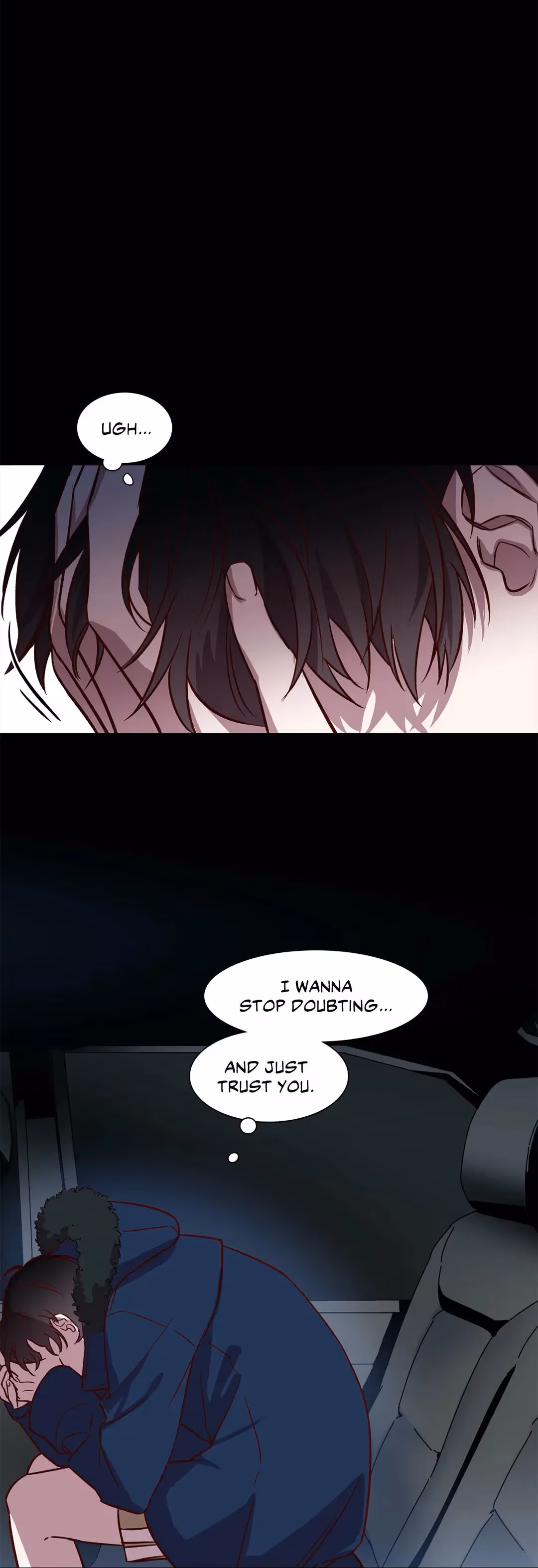 Escape, Ray Chapter 11 page 7 - 