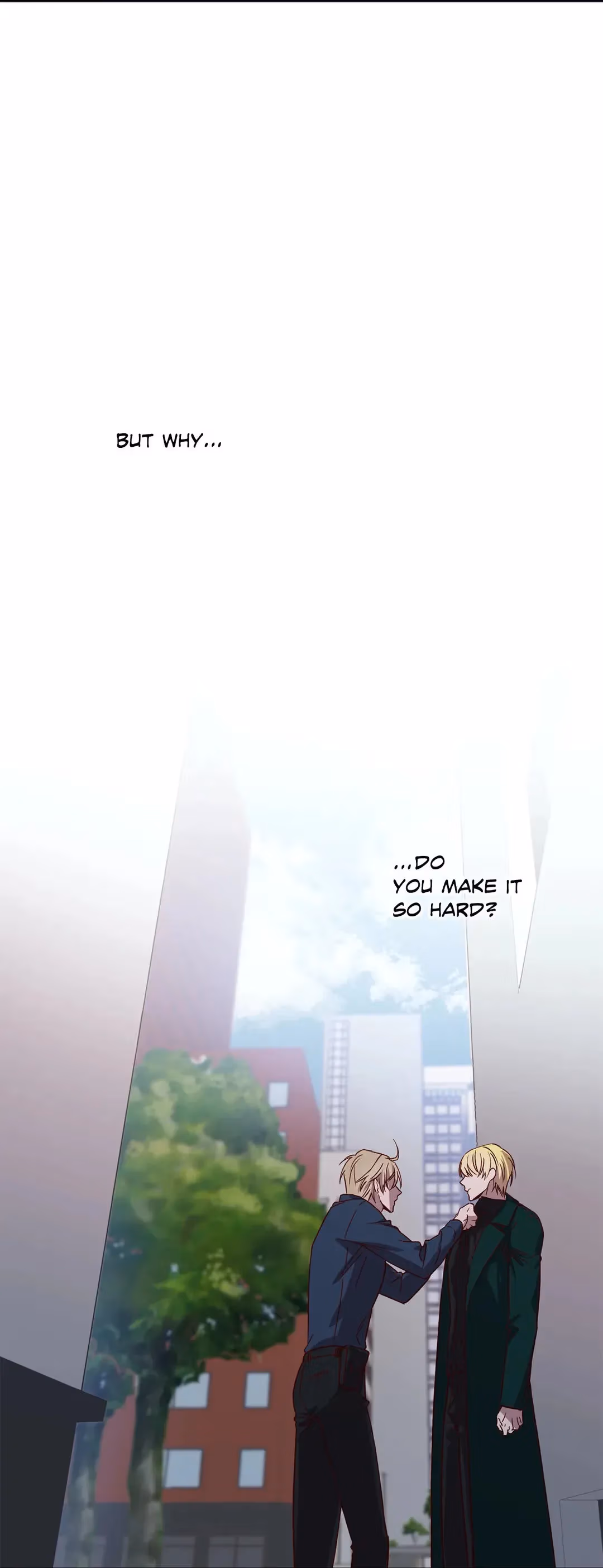 Escape, Ray Chapter 11 page 8 - 