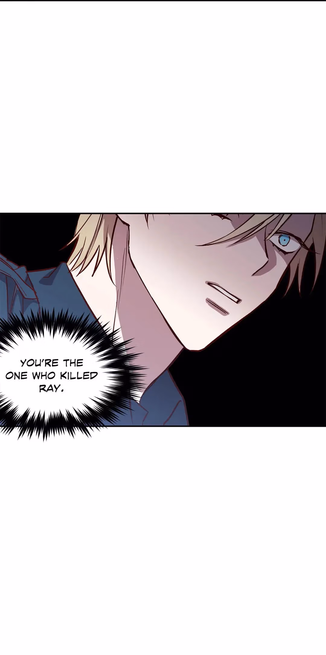 Escape, Ray Chapter 11 page 9 - 