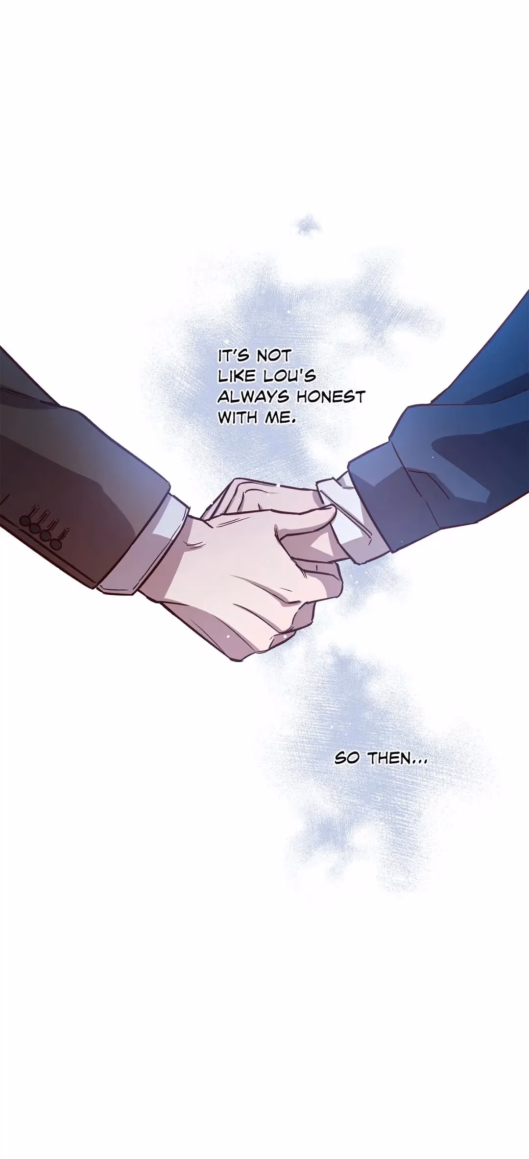 Escape, Ray Chapter 12 page 12 - 