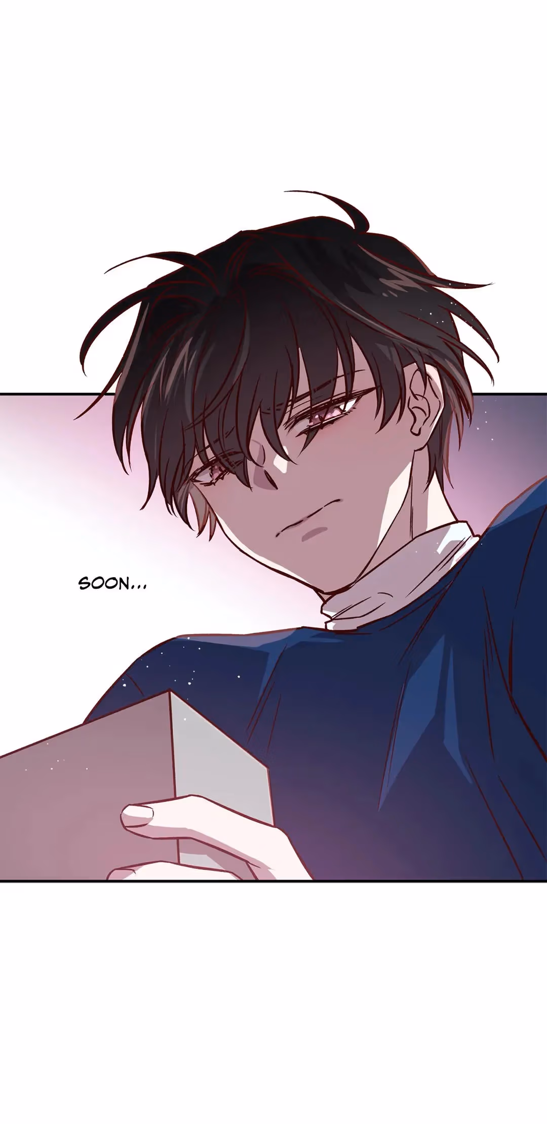 Escape, Ray Chapter 12 page 29 - 