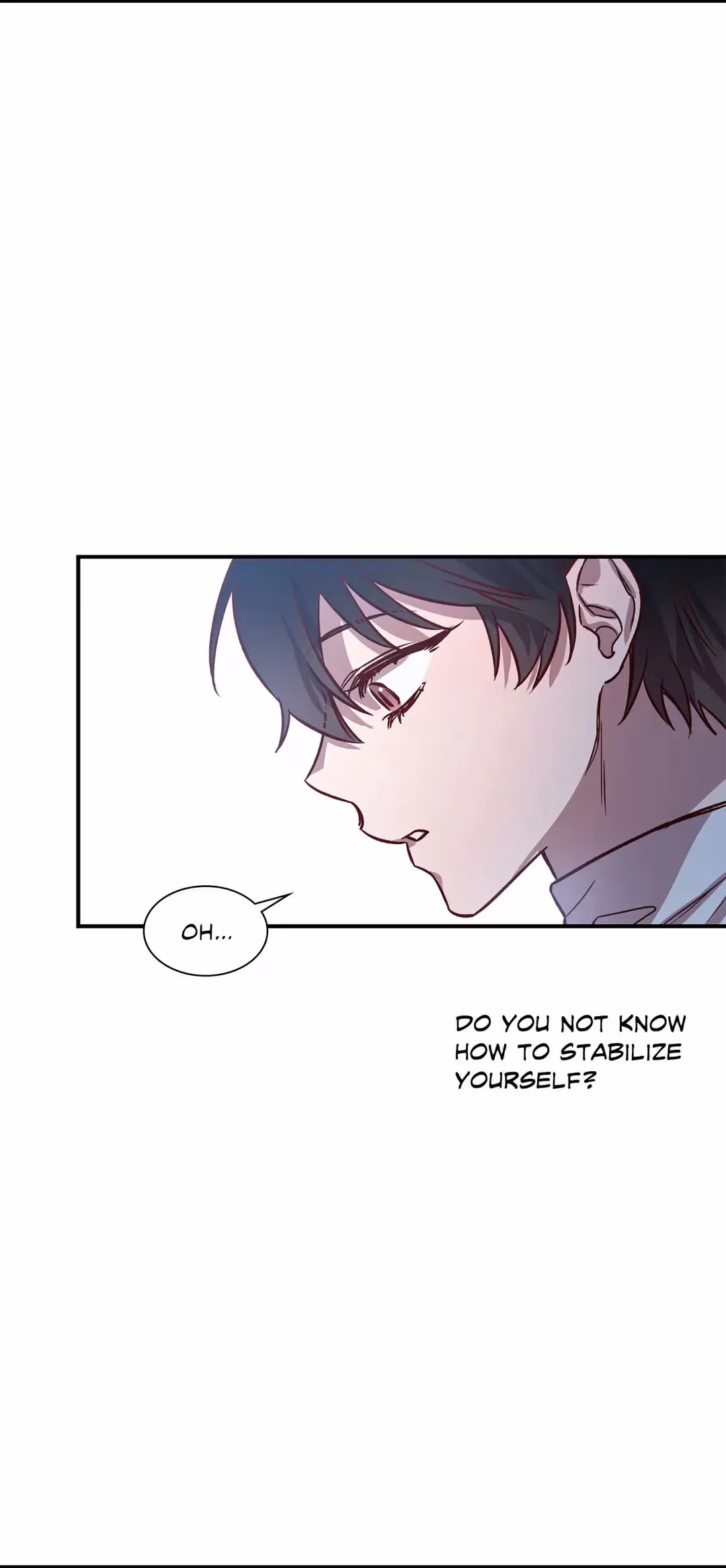 Escape, Ray Chapter 12 page 8 - 