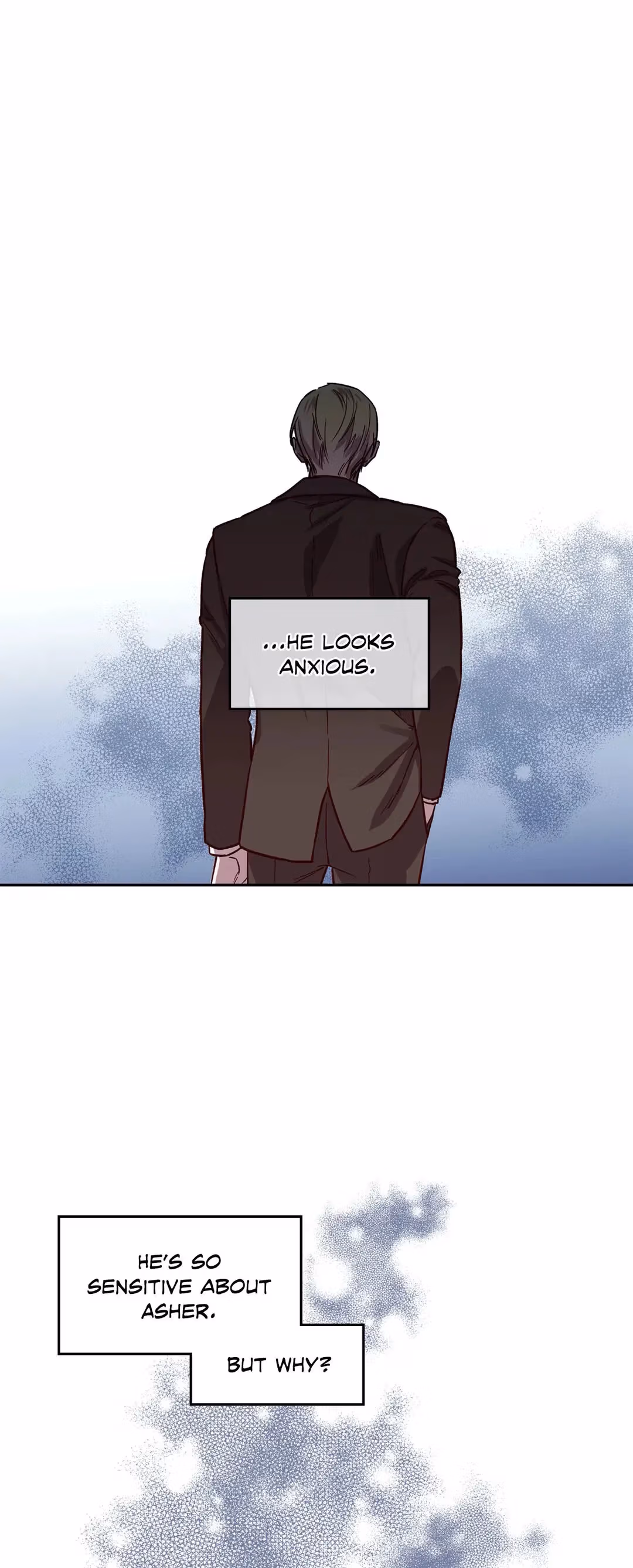 Escape, Ray Chapter 15 page 13 - 