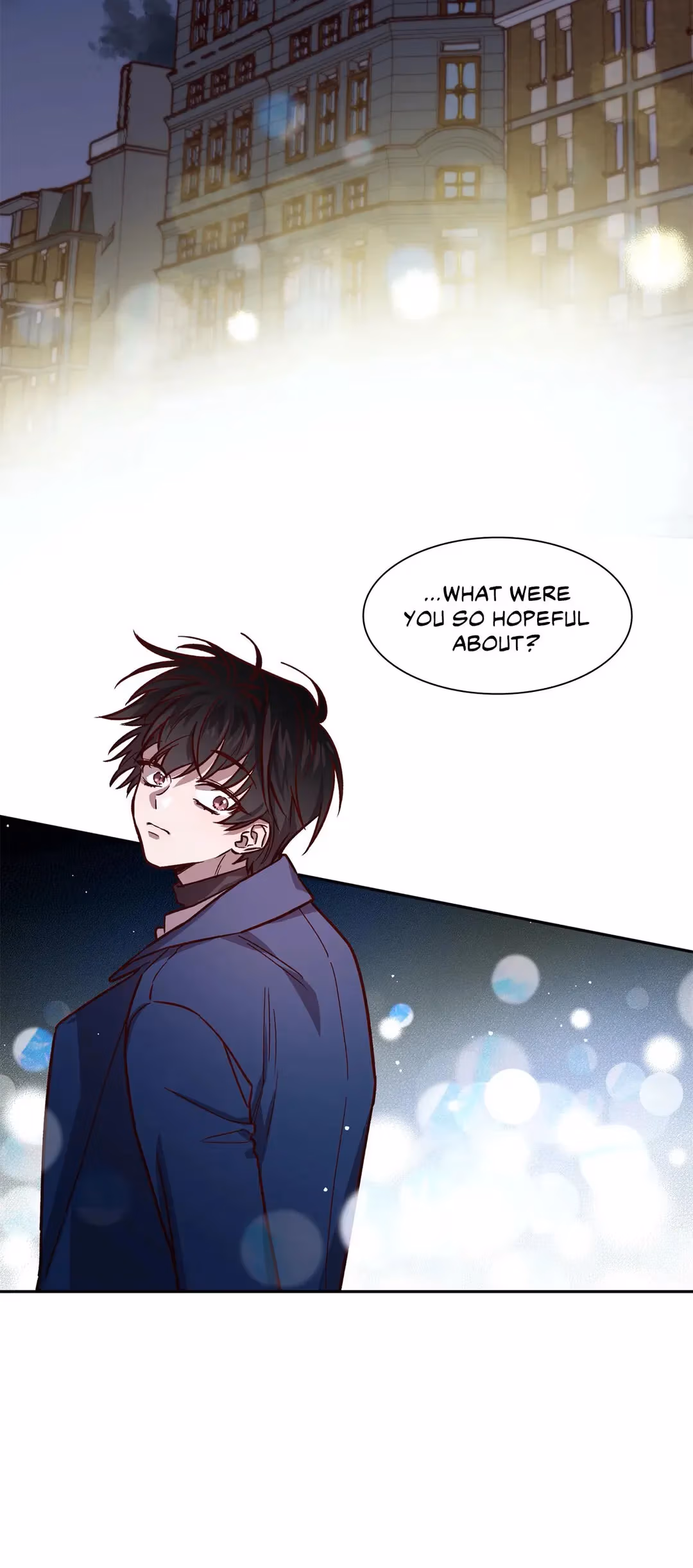 Escape, Ray Chapter 15 page 25 - 
