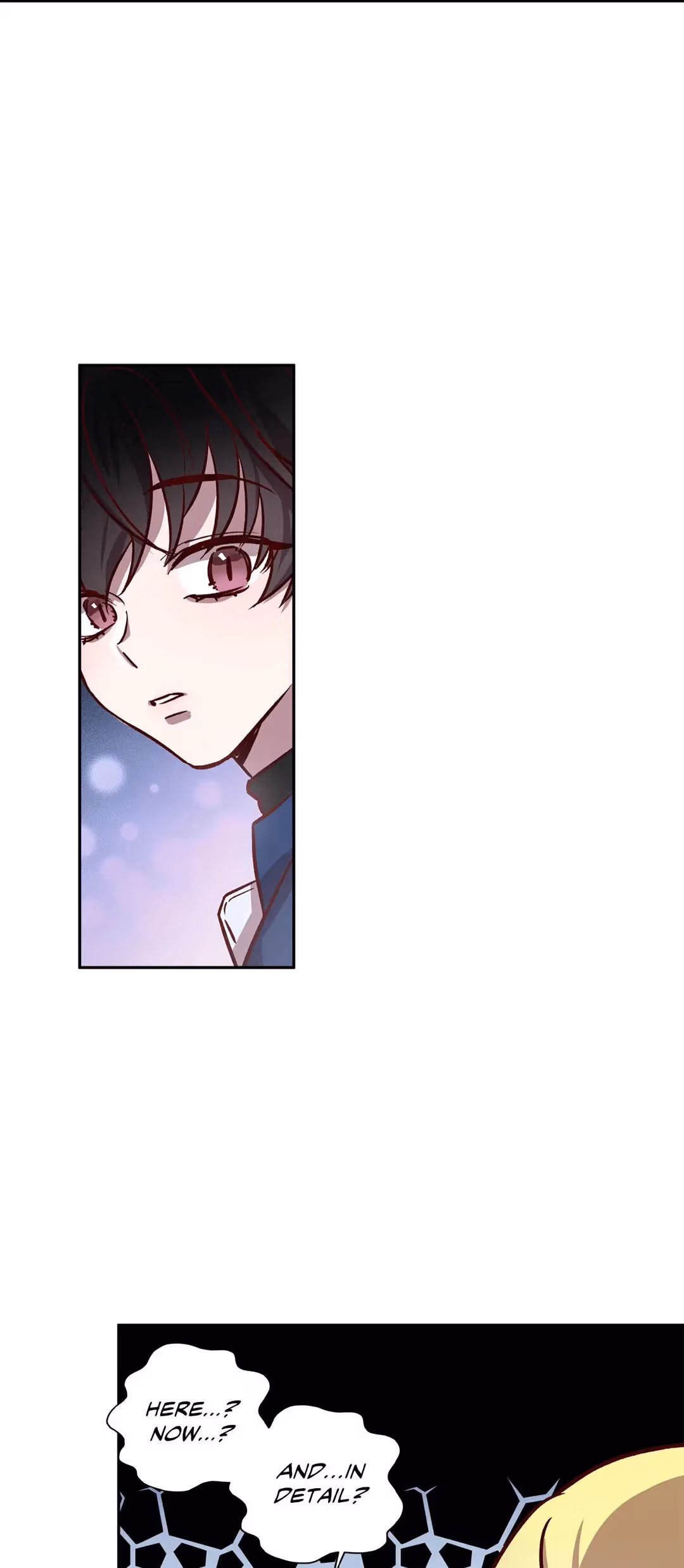 Escape, Ray Chapter 15 page 27 - 