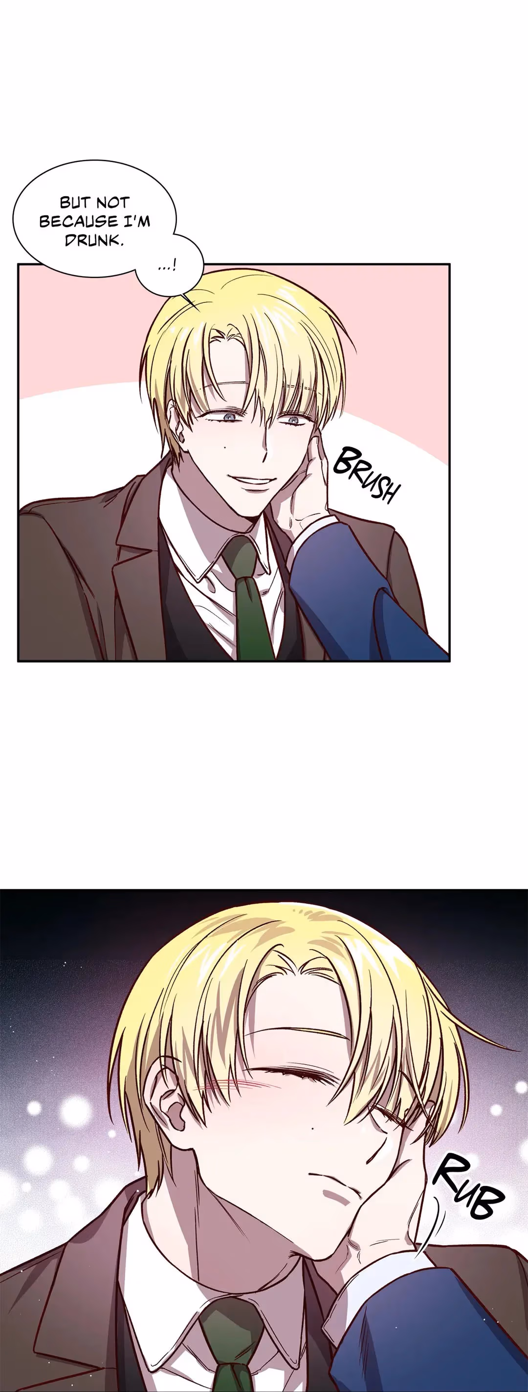 Escape, Ray Chapter 15 page 29 - 