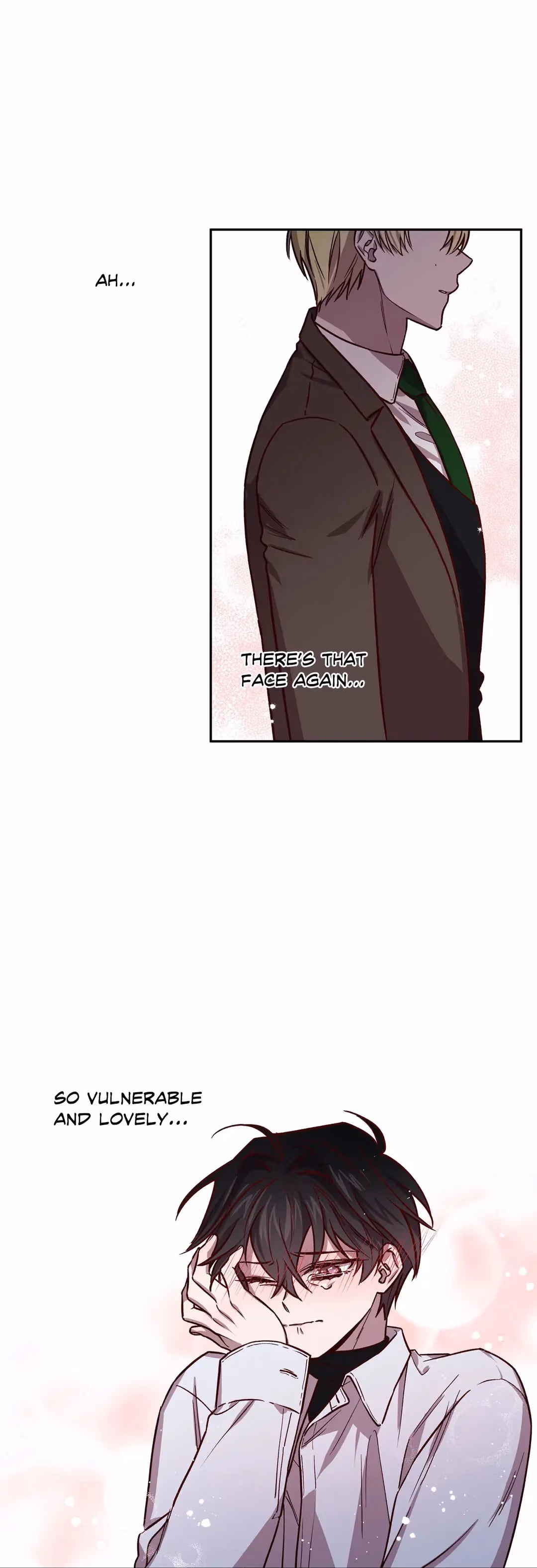 Escape, Ray Chapter 15 page 8 - 