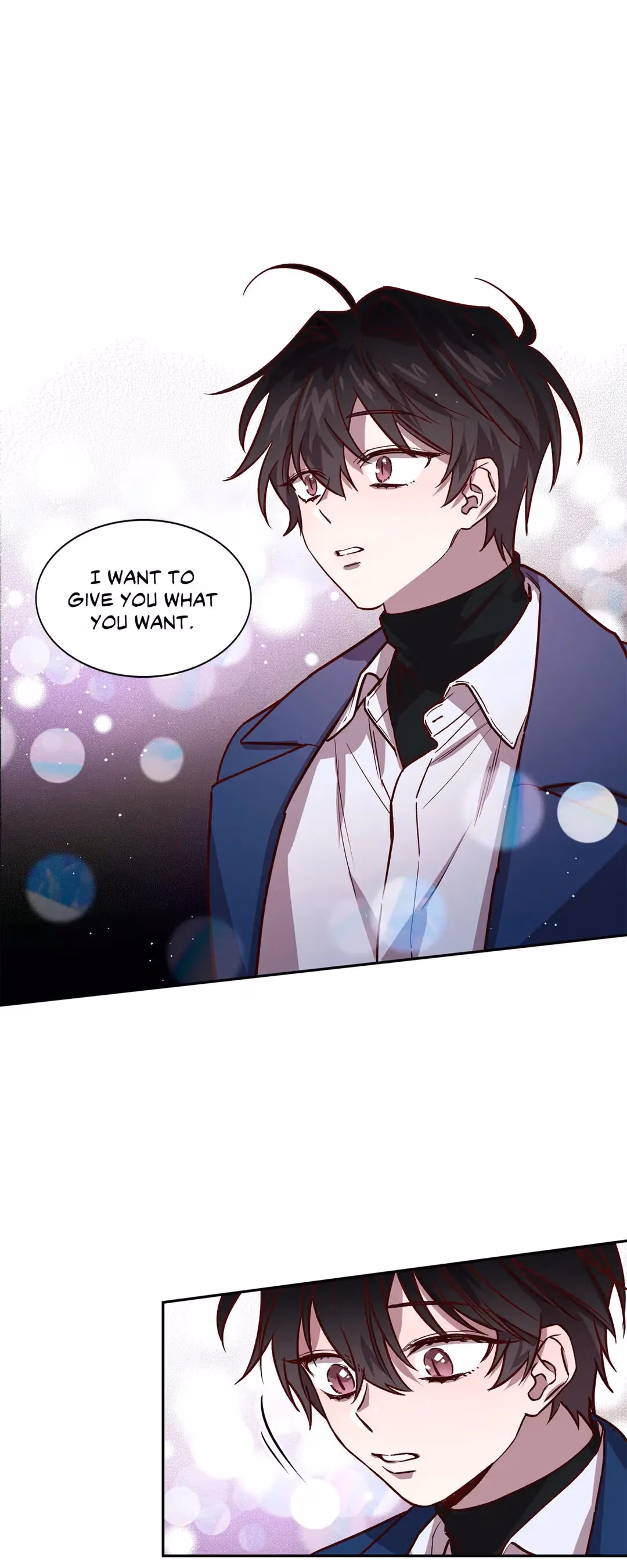 Escape, Ray Chapter 16 page 2 - 