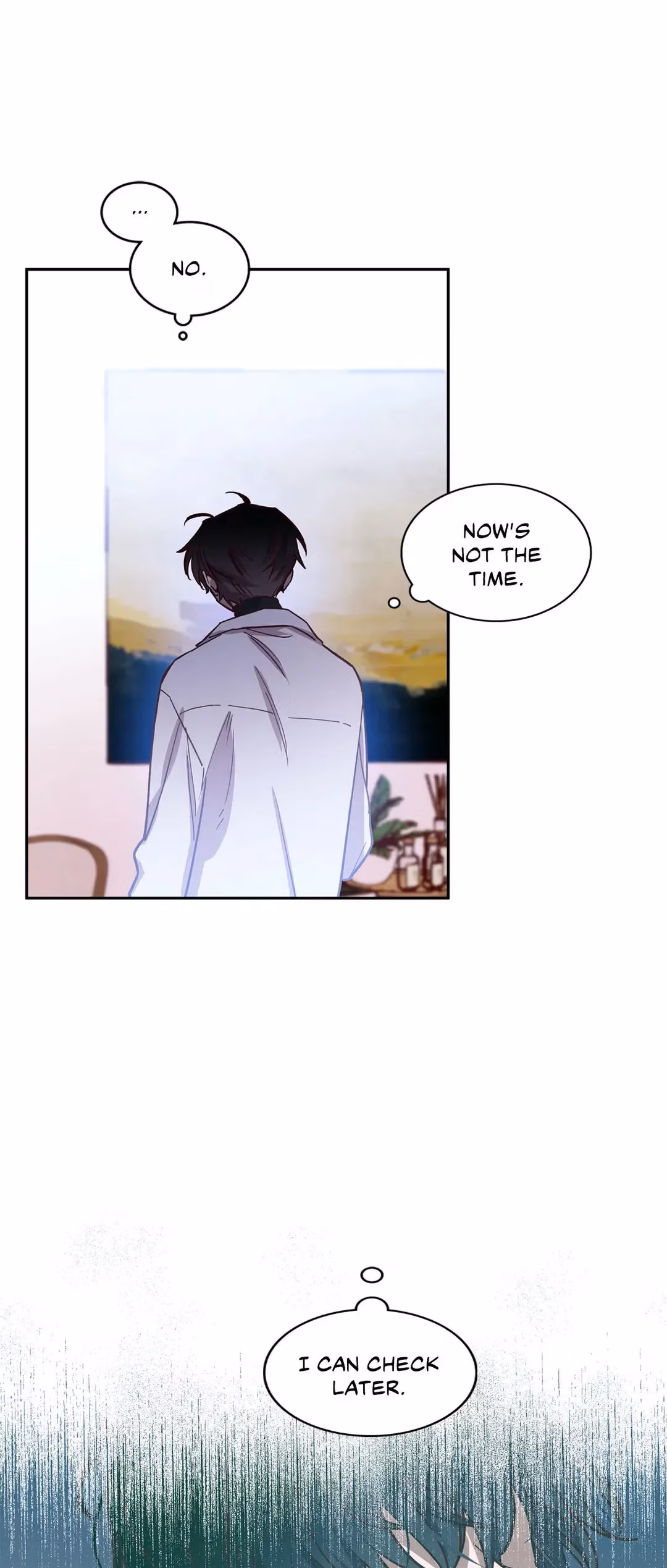 Escape, Ray Chapter 16 page 12 - 
