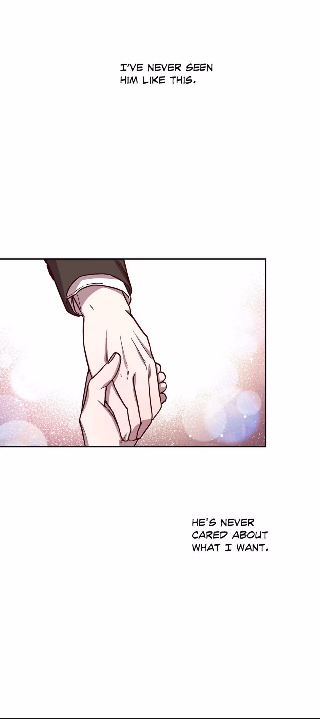 Escape, Ray Chapter 16 page 3 - 