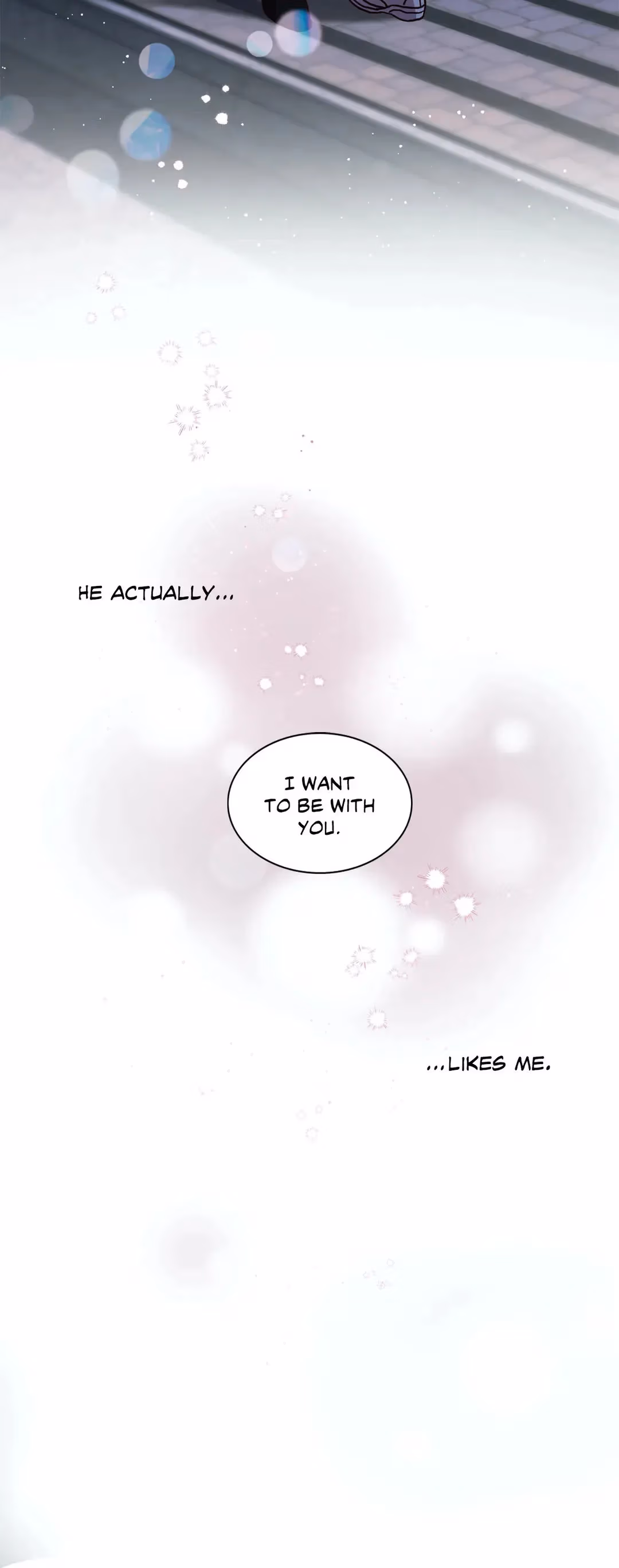 Escape, Ray Chapter 16 page 5 - 