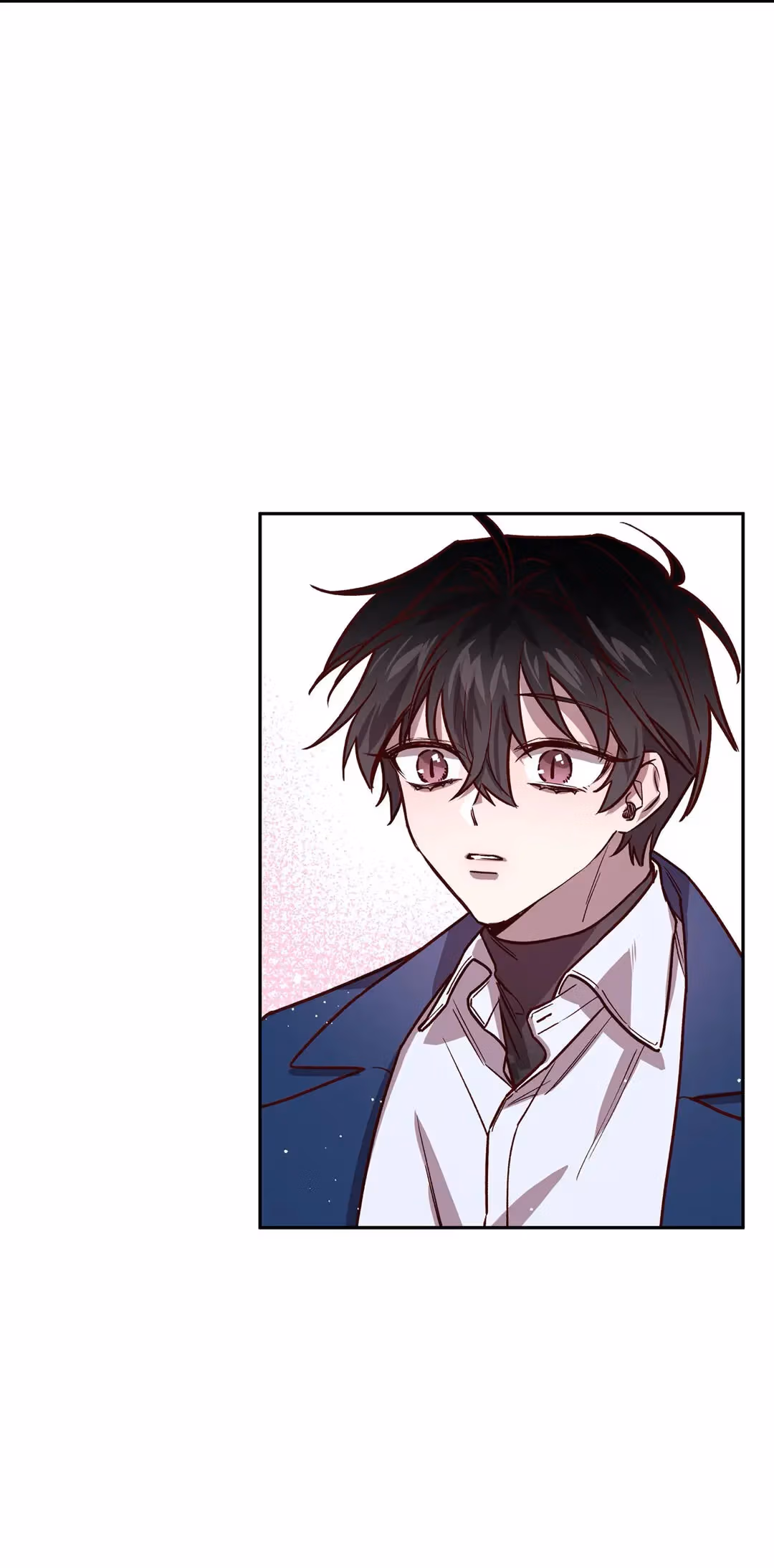 Escape, Ray Chapter 16 page 8 - 