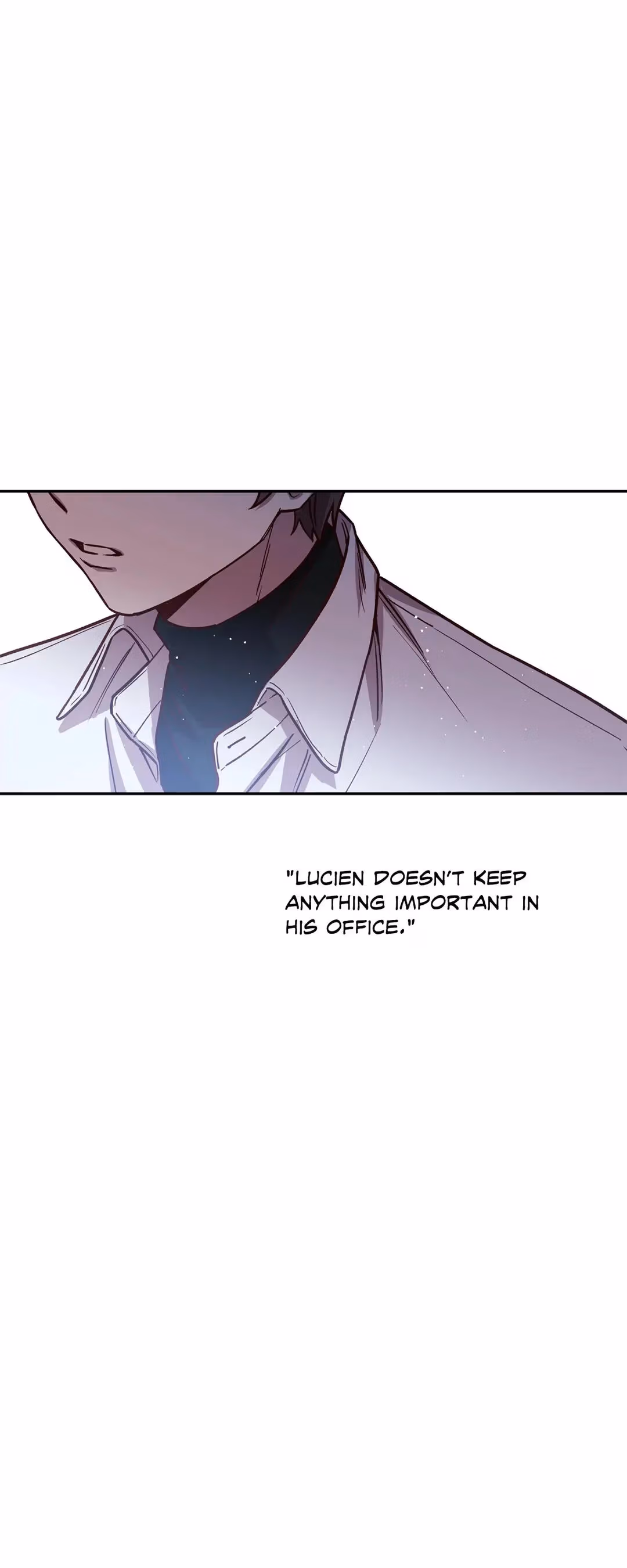 Escape, Ray Chapter 16 page 10 - 