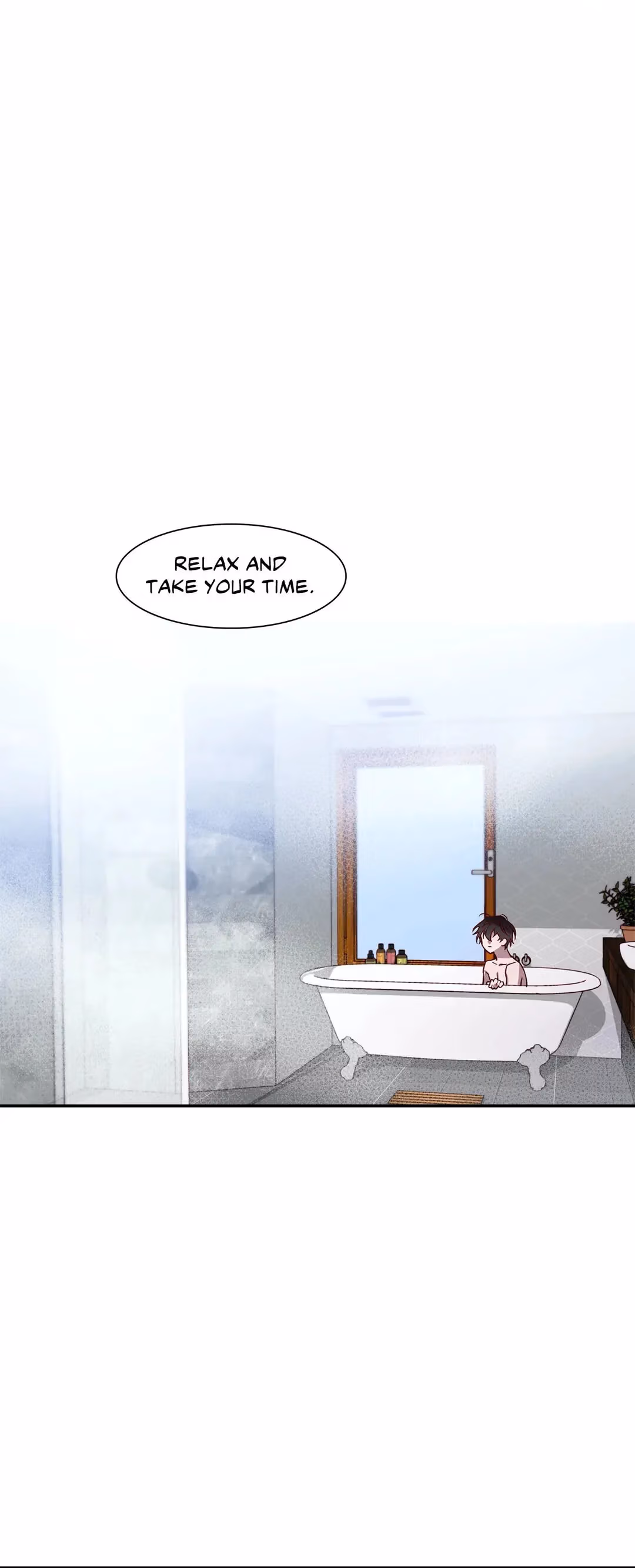 Escape, Ray Chapter 17 page 14 - 