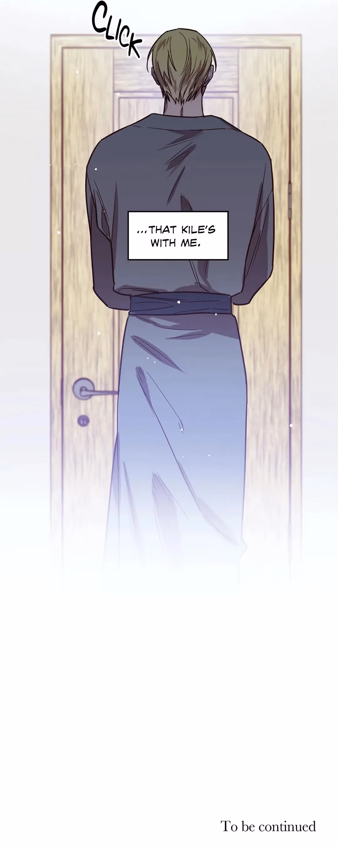 Escape, Ray Chapter 17 page 31 - 