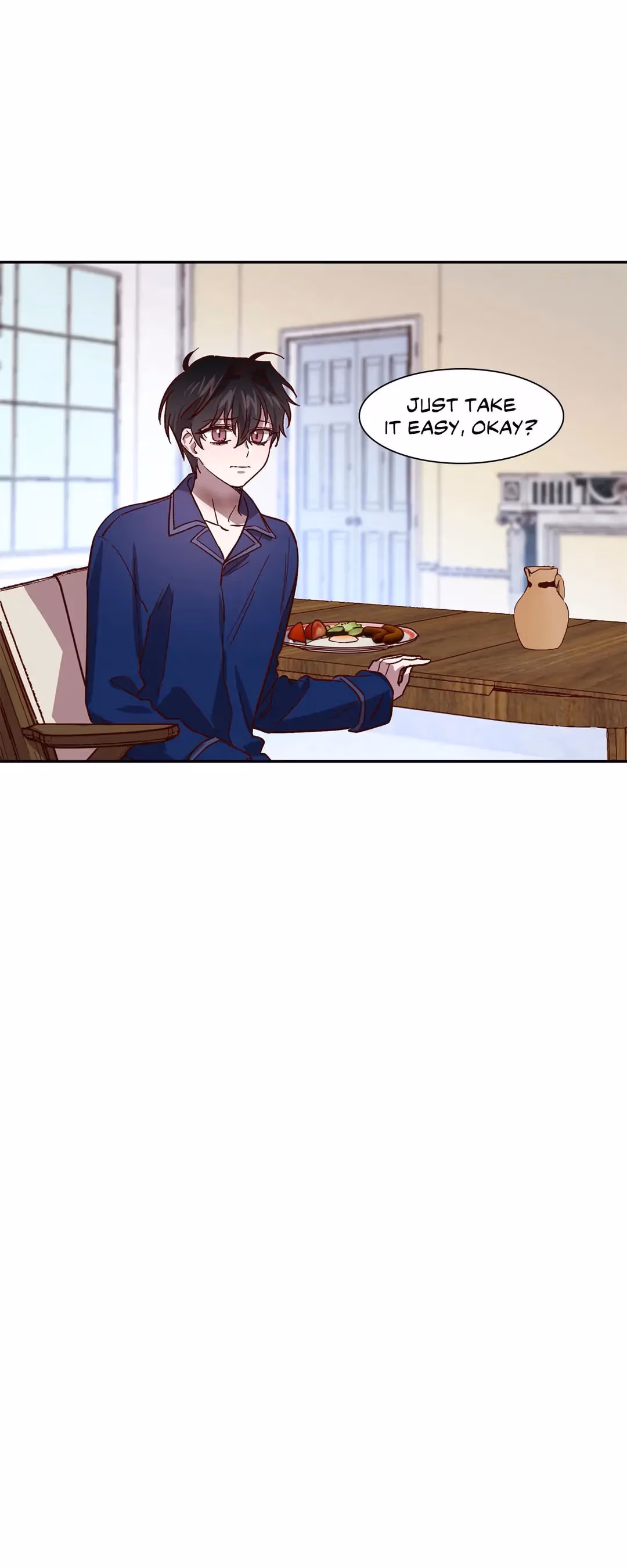 Escape, Ray Chapter 18 page 16 - 