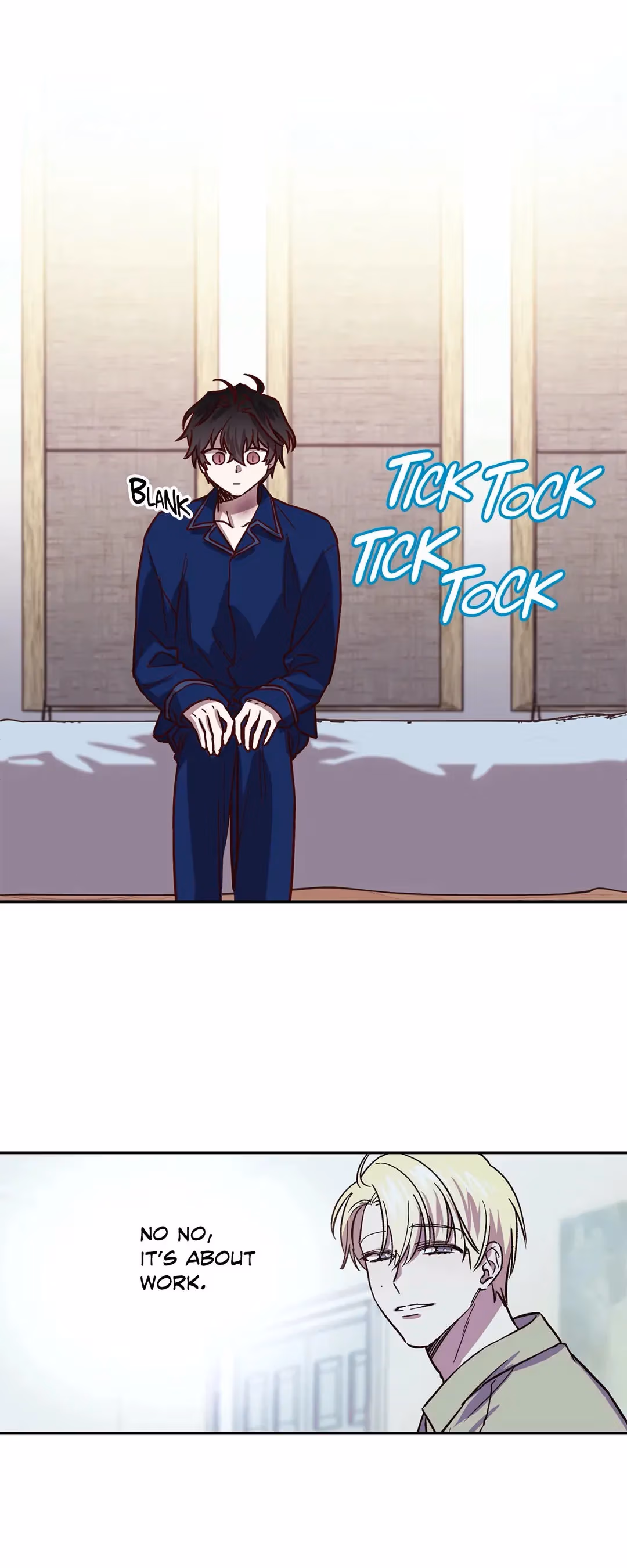 Escape, Ray Chapter 18 page 29 - 