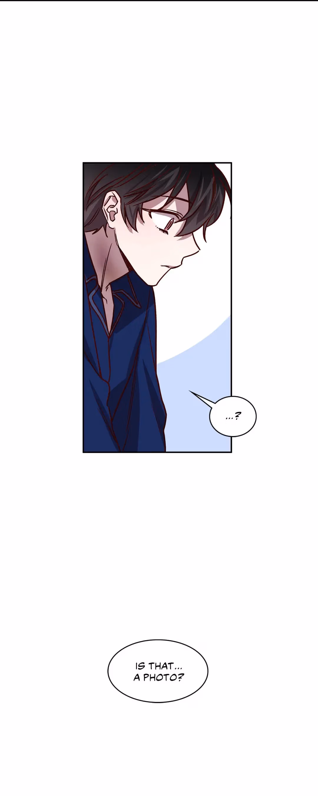 Escape, Ray Chapter 18 page 6 - 