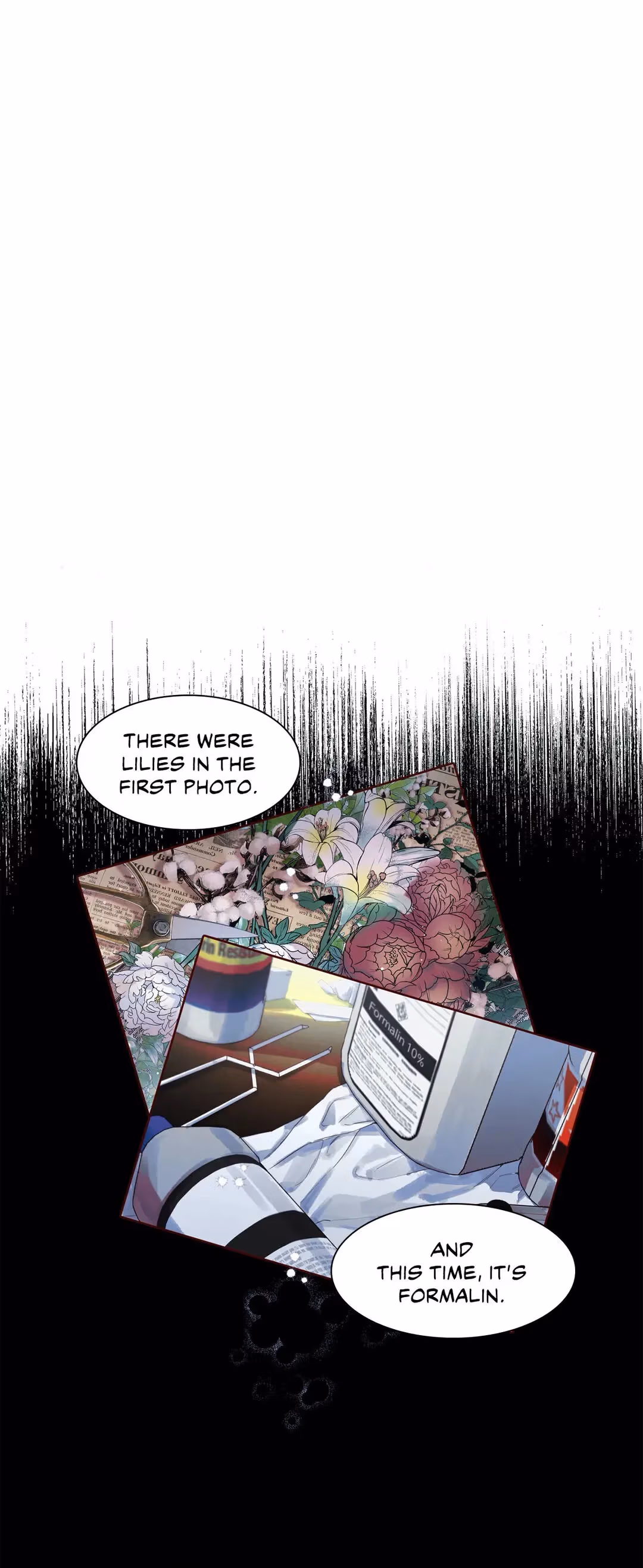Escape, Ray Chapter 19 page 3 - 
