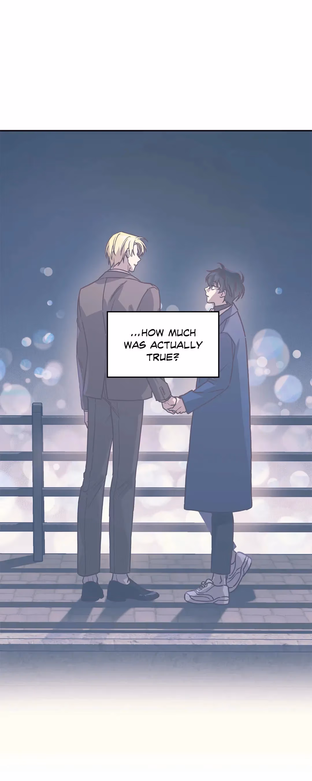 Escape, Ray Chapter 19 page 31 - 