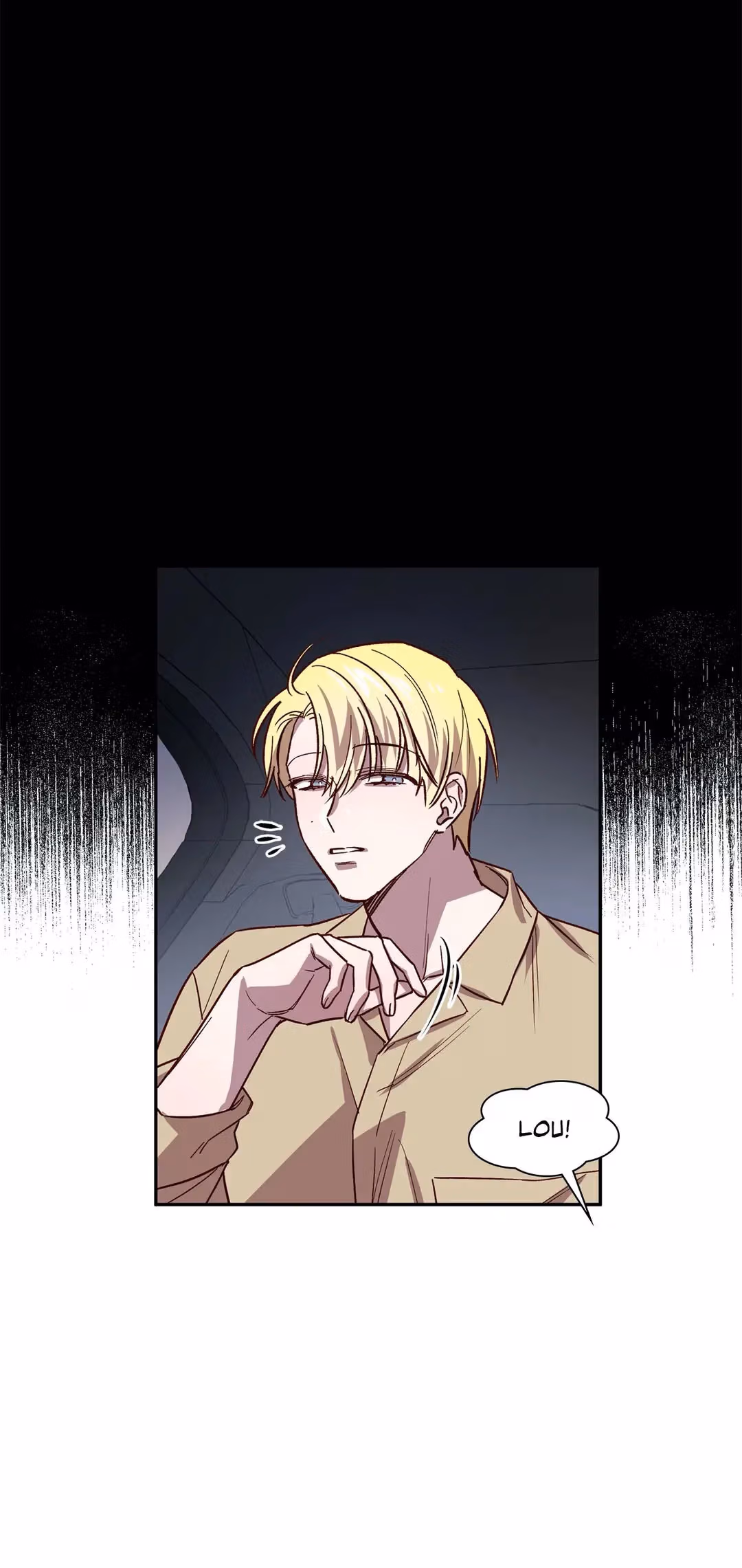 Escape, Ray Chapter 19 page 9 - 