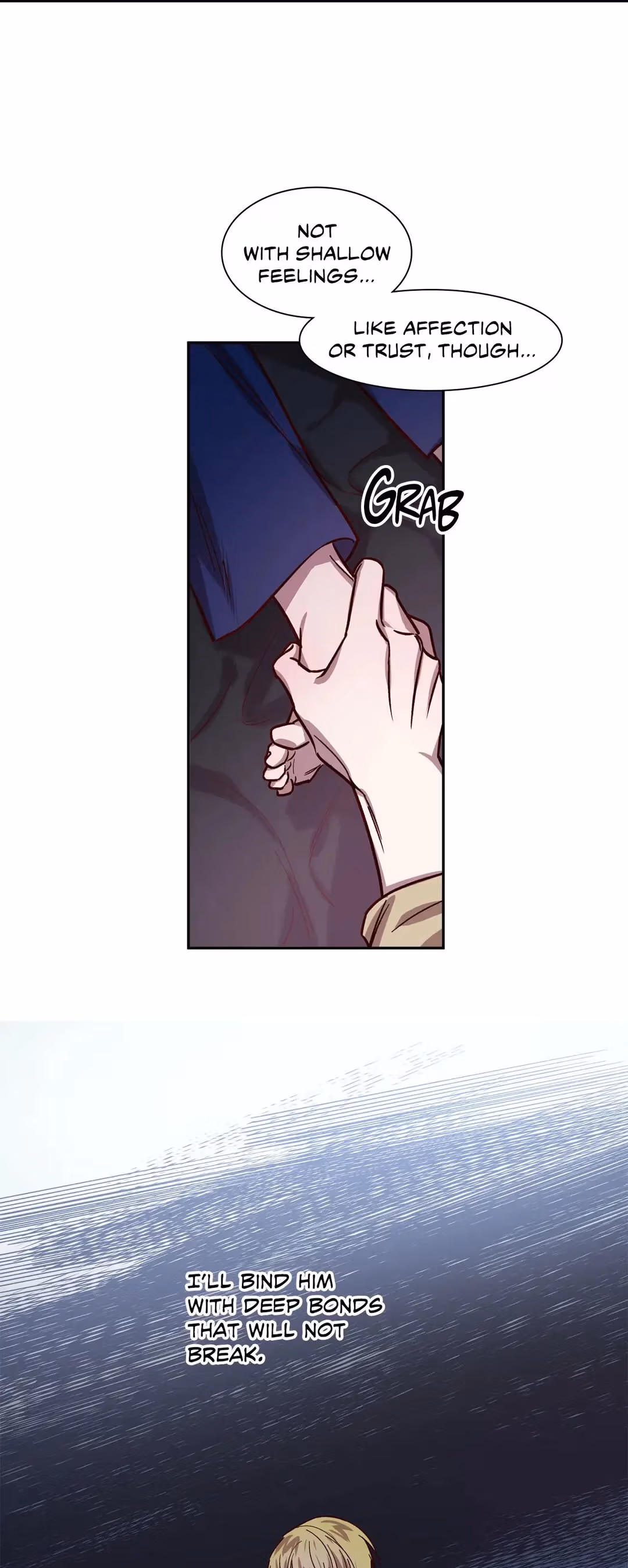 Escape, Ray Chapter 21 page 27 - 