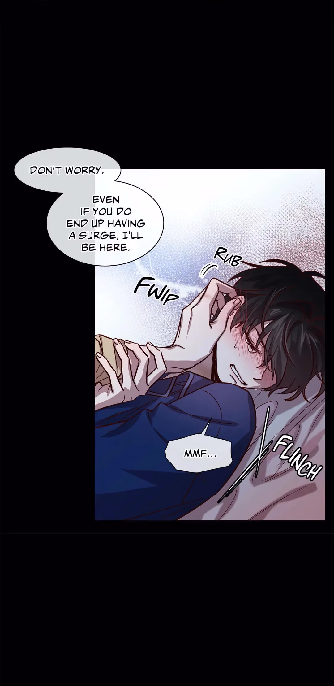 Escape, Ray Chapter 21 page 10 - 