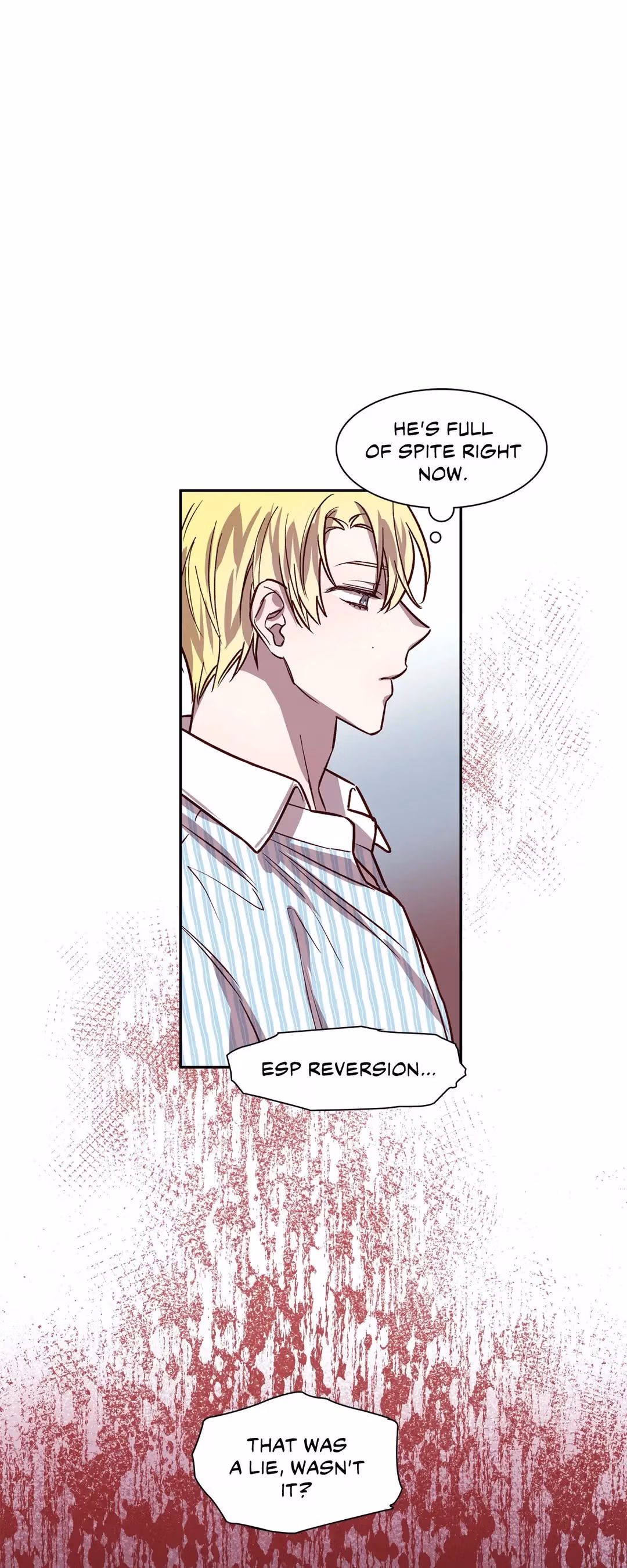 Escape, Ray Chapter 22 page 12 - 