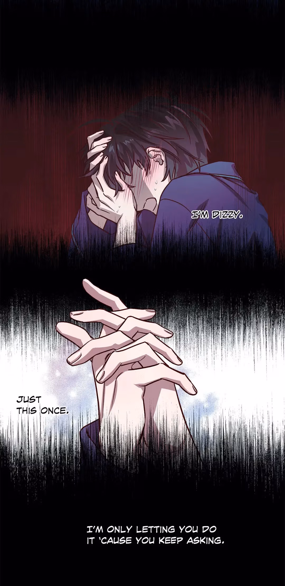 Escape, Ray Chapter 23 page 5 - 
