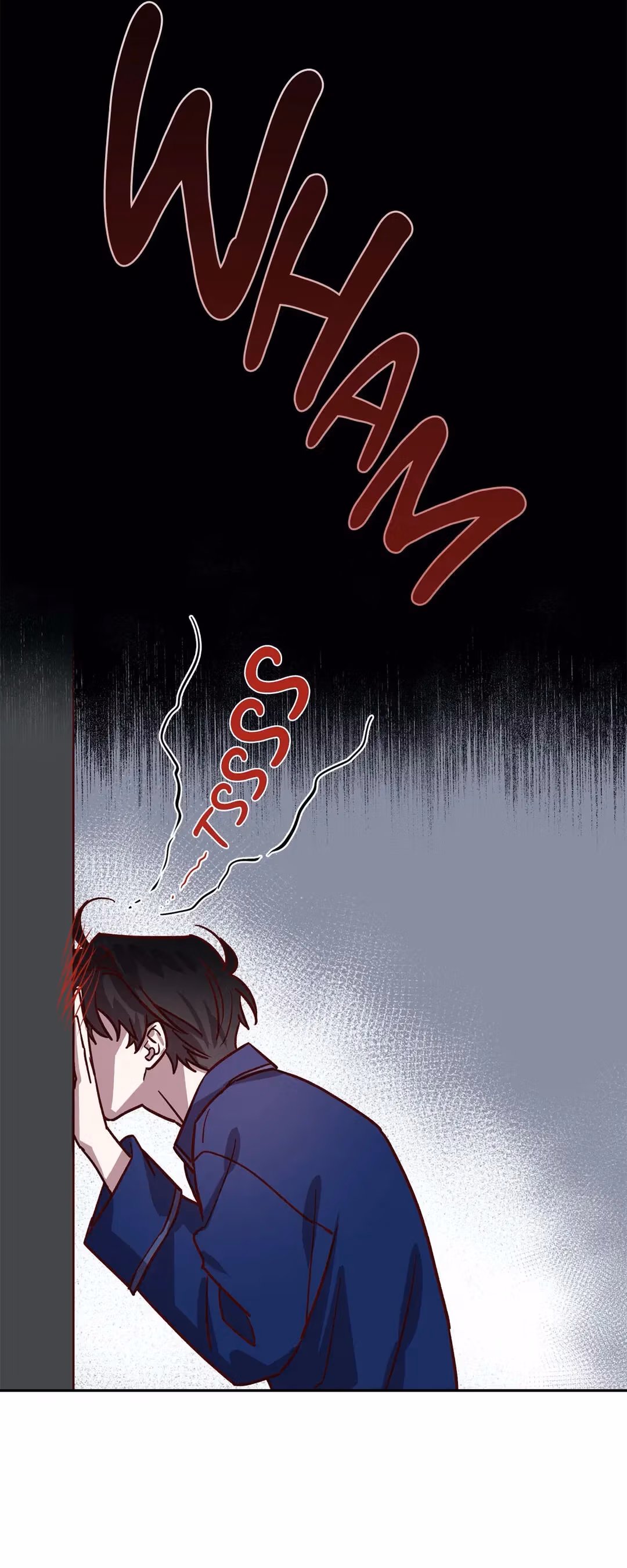 Escape, Ray Chapter 23 page 6 - 