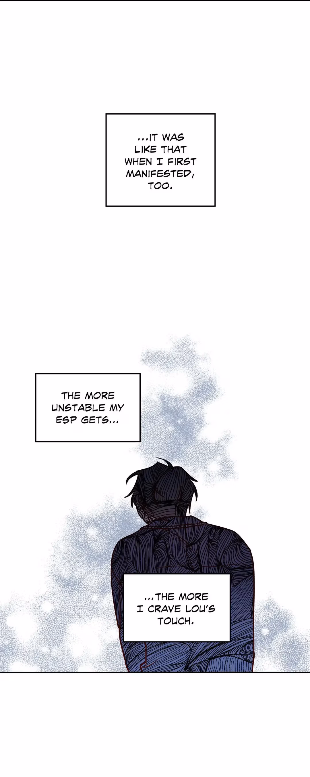 Escape, Ray Chapter 23 page 9 - 