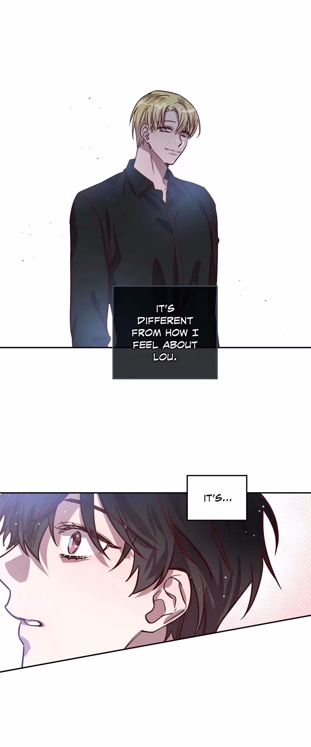 Escape, Ray Chapter 23 page 10 - 