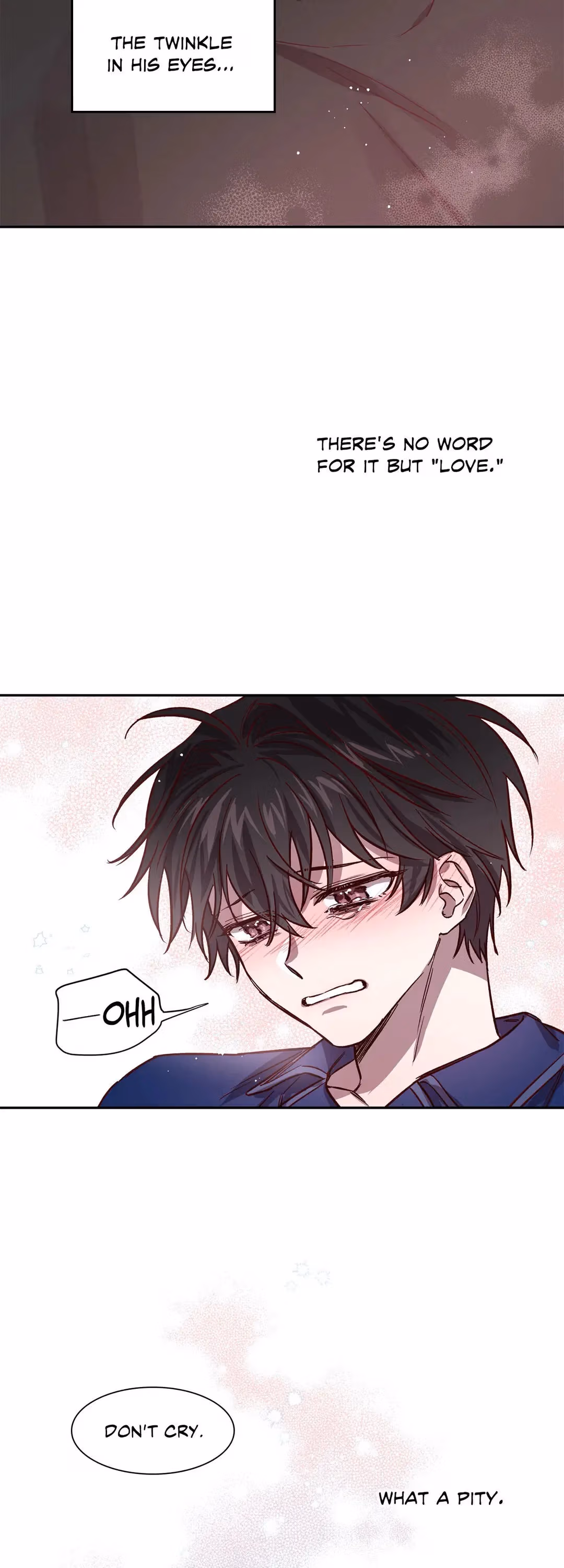 Escape, Ray Chapter 25 page 24 - 