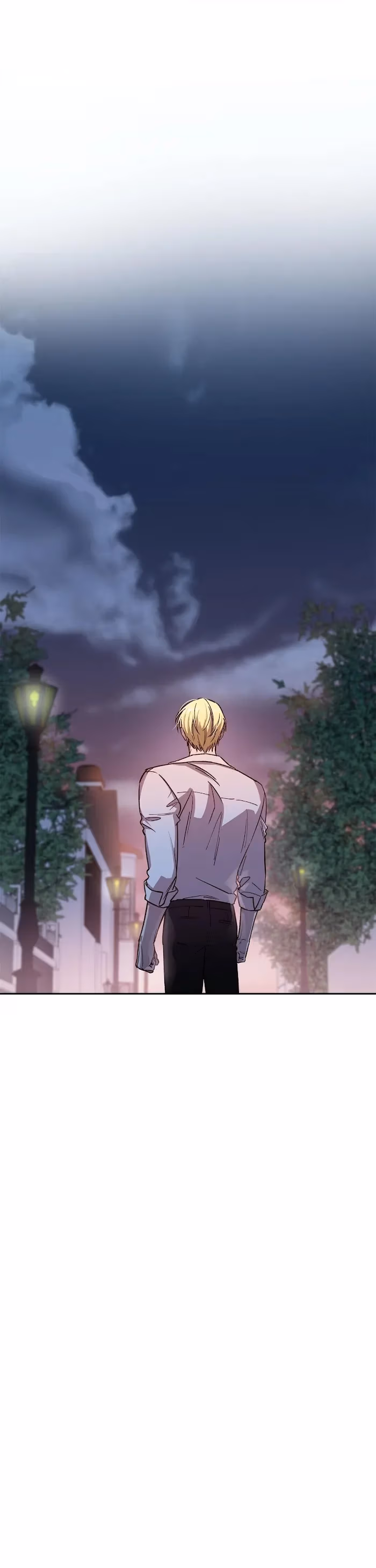 Escape, Ray Chapter 29 page 19 - 