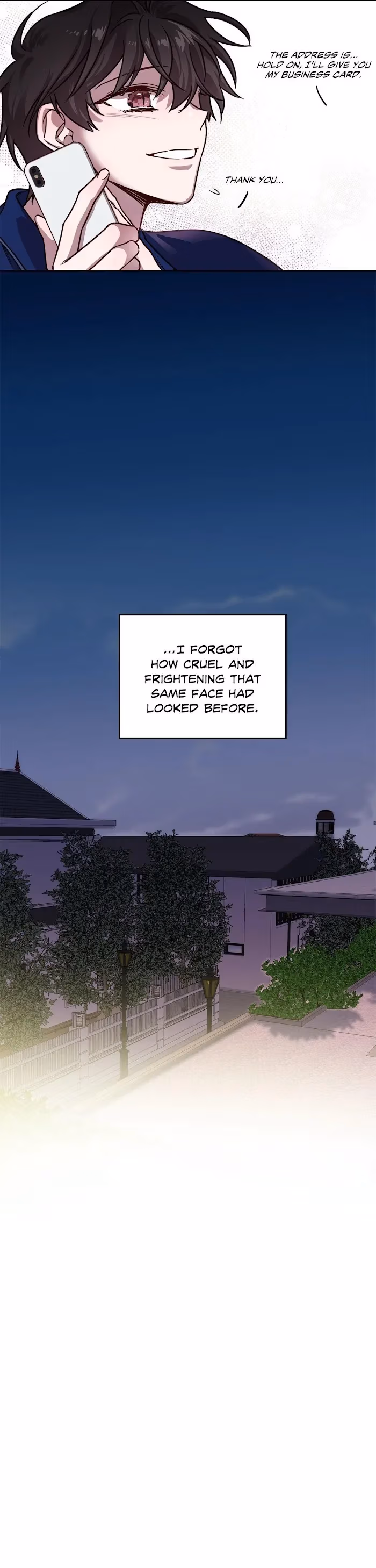 Escape, Ray Chapter 29 page 26 - 