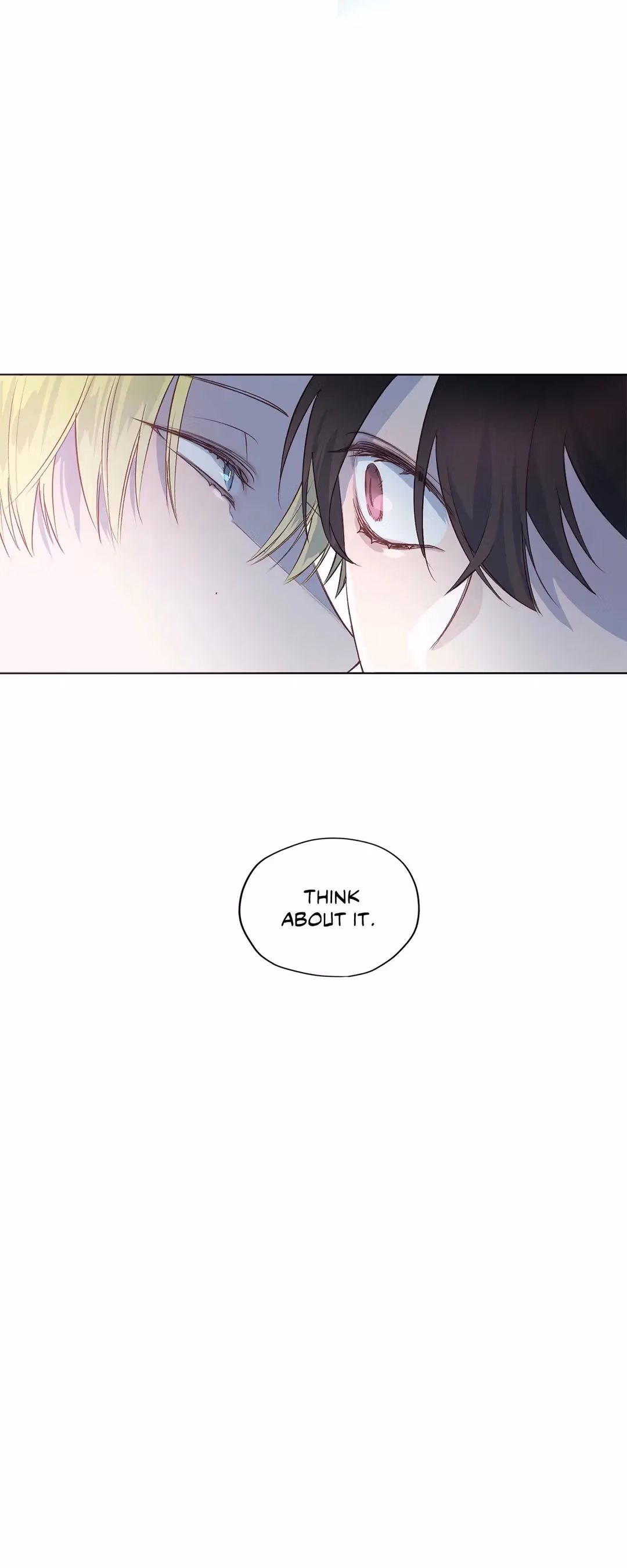 Escape, Ray Chapter 3 page 22 - 