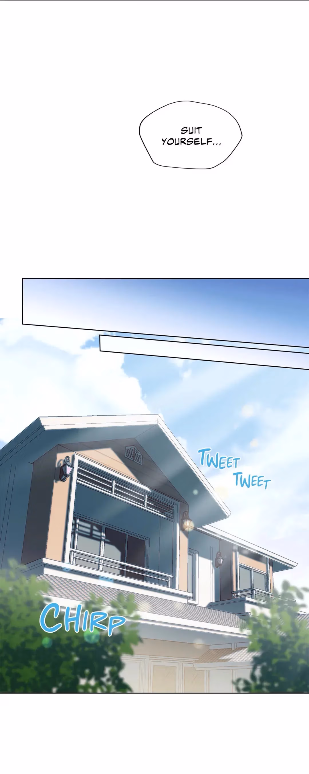 Escape, Ray Chapter 3 page 29 - 