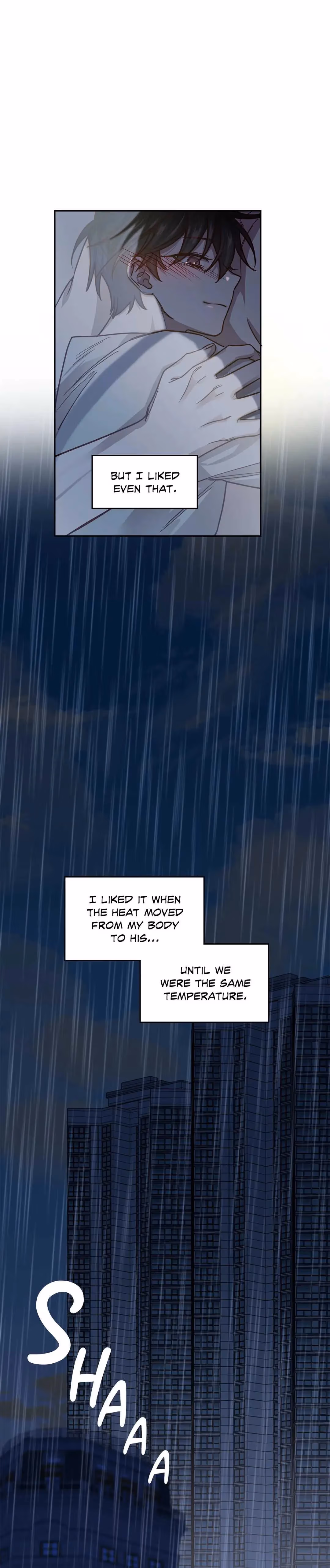 Escape, Ray Chapter 31 page 6 - 