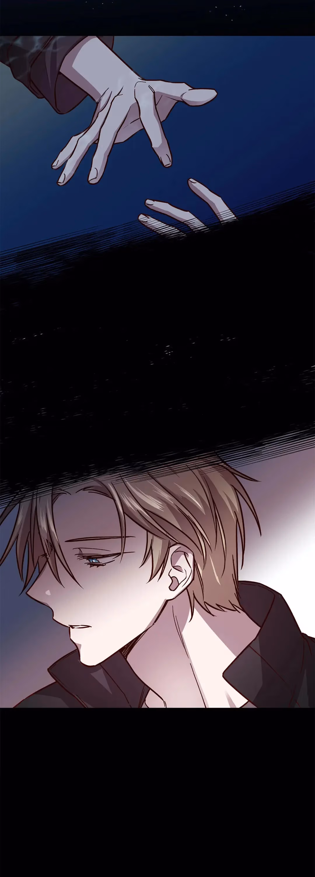 Escape, Ray Chapter 33 page 24 - 