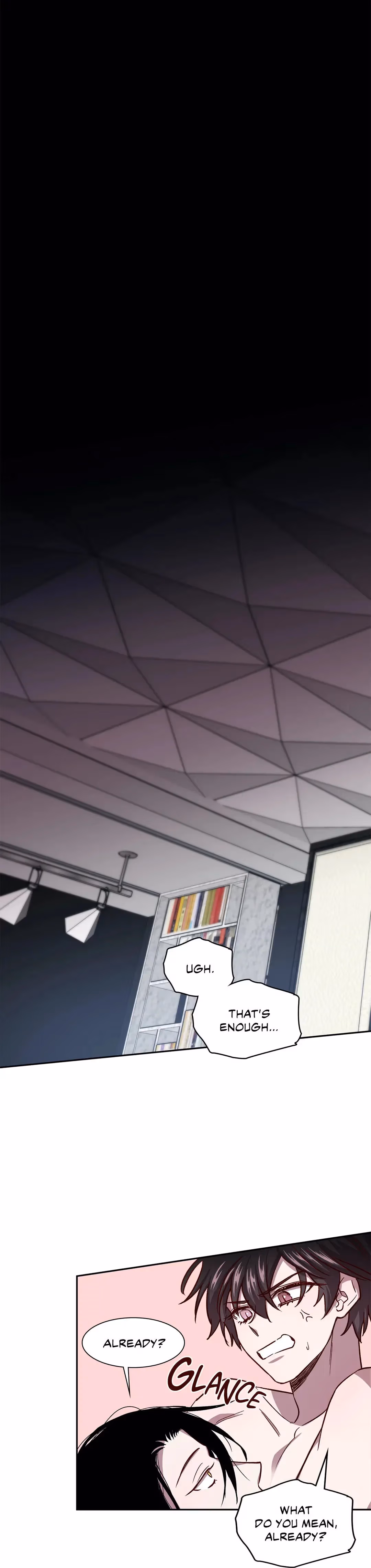 Escape, Ray Chapter 38 page 2 - 