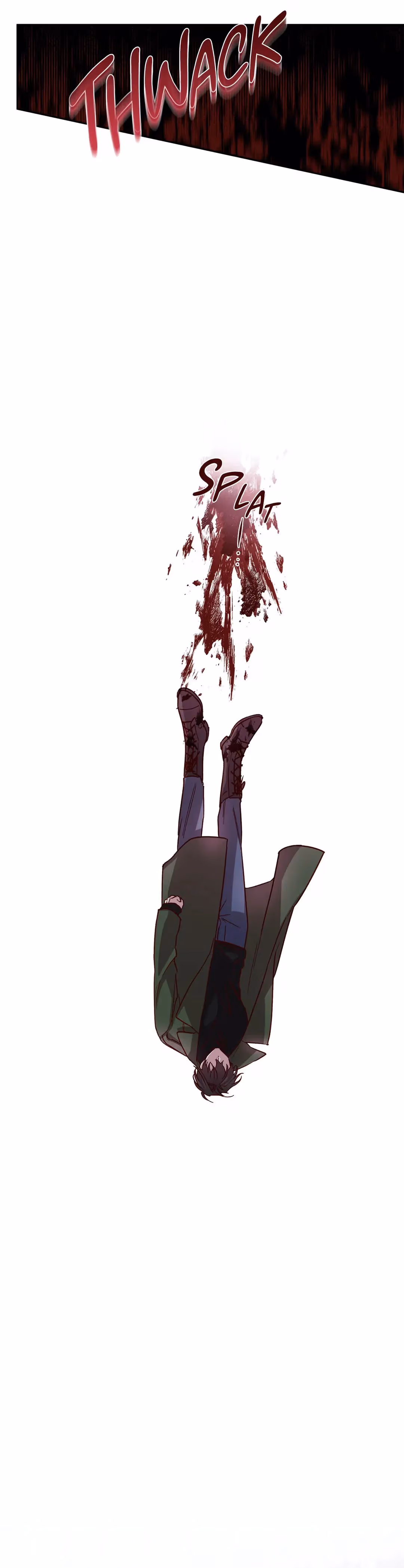 Escape, Ray Chapter 38 page 19 - 
