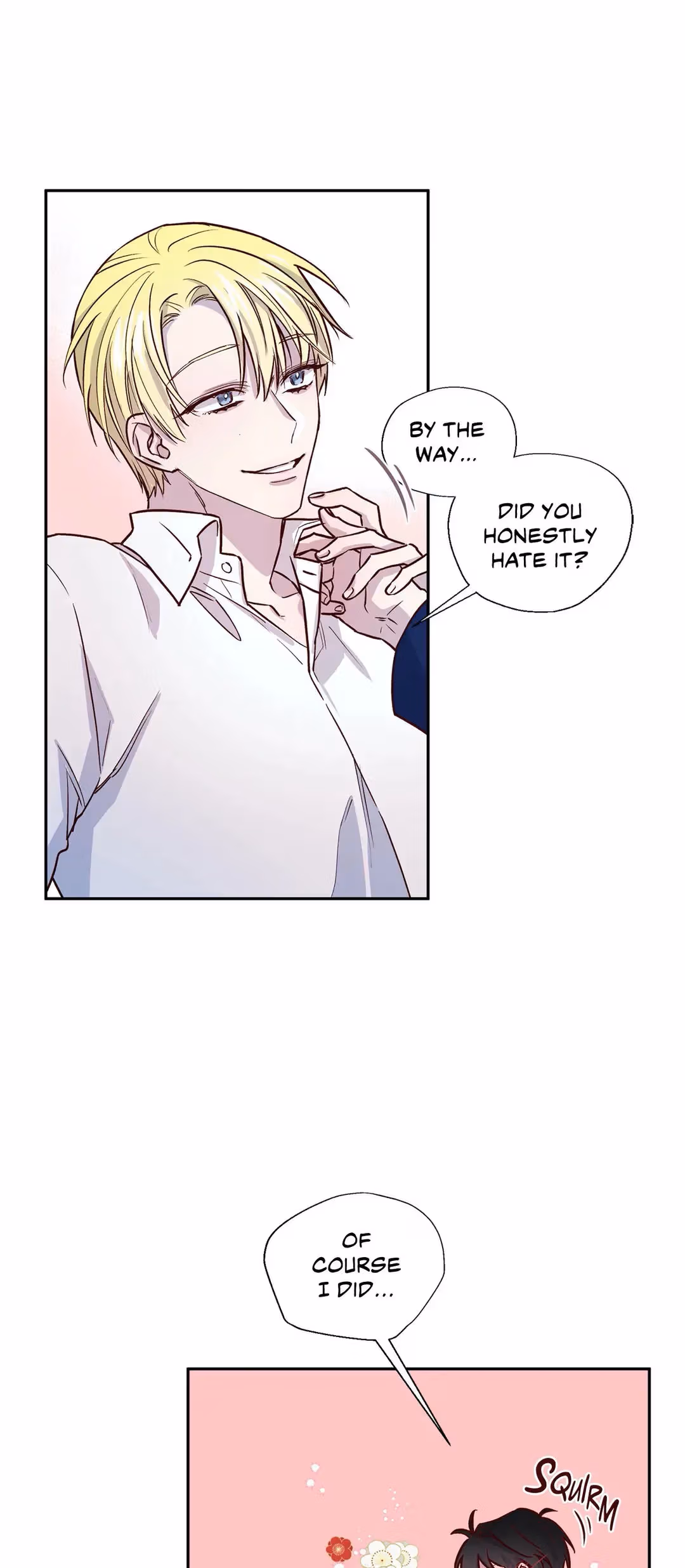 Escape, Ray Chapter 4 page 29 - 