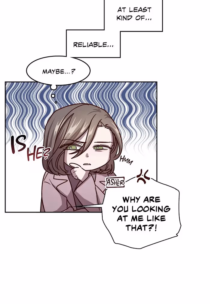 Escape, Ray Chapter 42 page 13 - 
