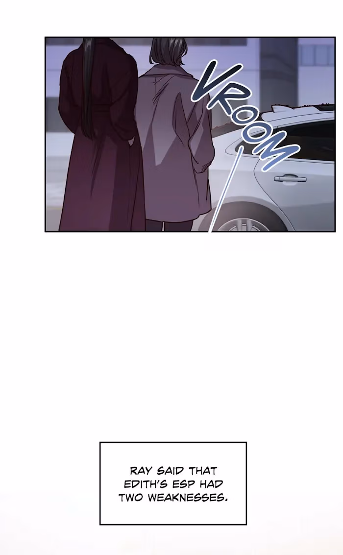 Escape, Ray Chapter 42 page 16 - 