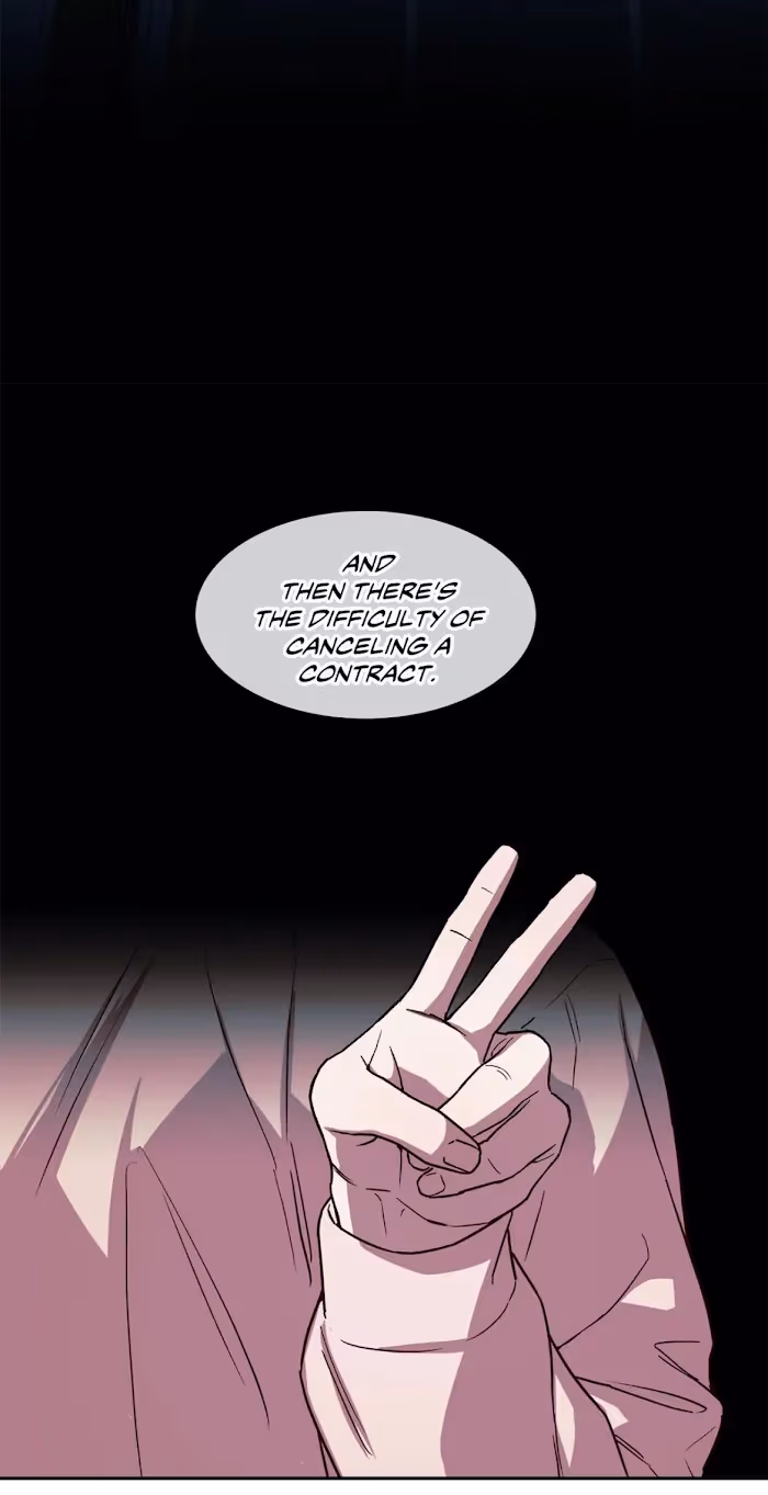 Escape, Ray Chapter 42 page 18 - 