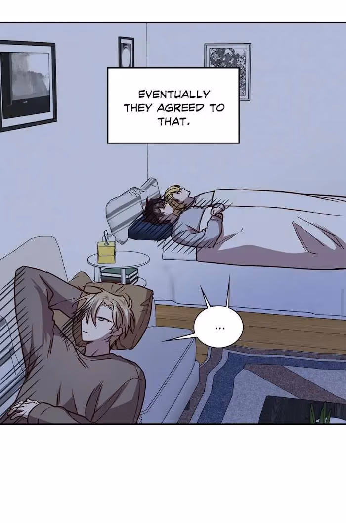 Escape, Ray Chapter 42 page 29 - 