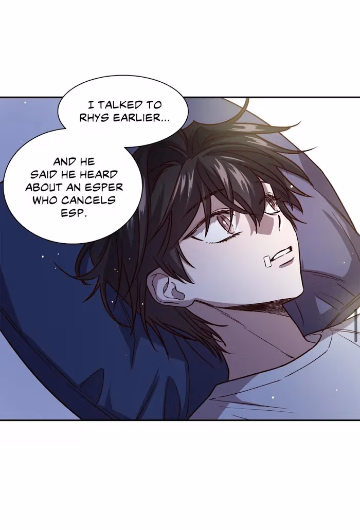 Escape, Ray Chapter 42 page 31 - 