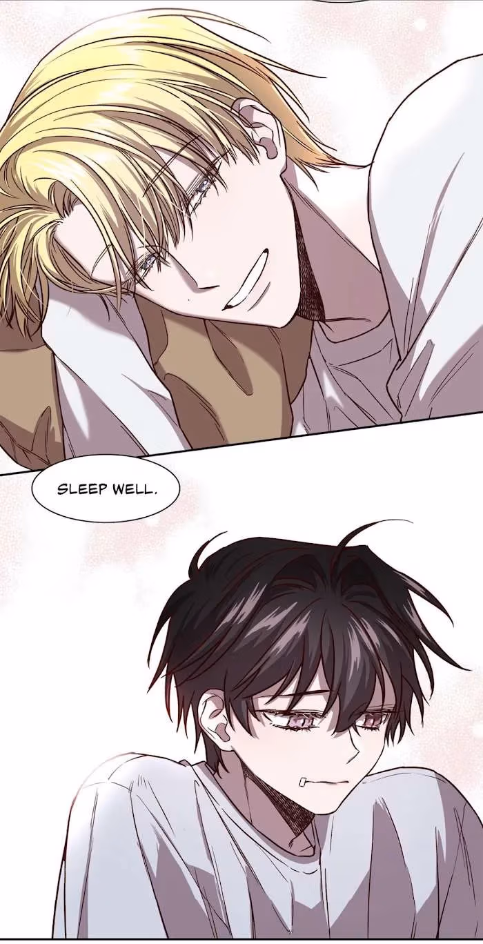 Escape, Ray Chapter 42 page 33 - 